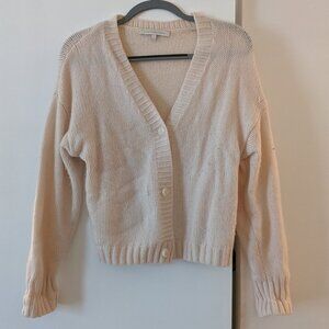Naked Cashmere Cream Sweater
